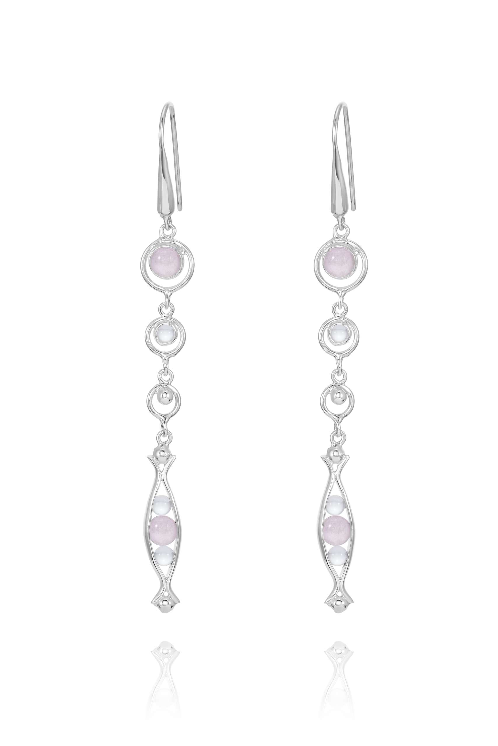 серьги_я_любовь